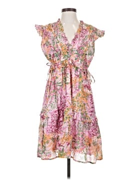 Banjanan Casual Dress (view 1)