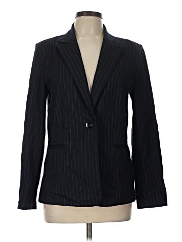 Amanda + Chelsea Blazer (view 1)
