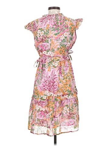 Banjanan Casual Dress (view 2)