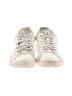 On Cloud White Sneakers Size 8 - photo 2