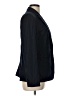 Amanda + Chelsea Black Blazer Size L - photo 4