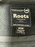Roots Black Sweatshirt Size M - photo 7