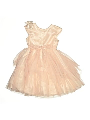 Jona Michelle Dress (view 2)