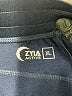 Zyia Active Blue Casual Pants Size XL - photo 8