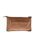 Unbranded Solid Tan Clutch One size - photo 1