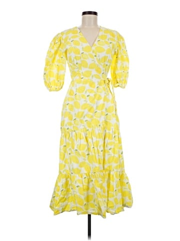 Hutch Casual Dress (view 1)