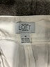 Ann Taylor LOFT Ivory Khakis Size 12 - photo 6