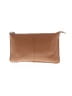 Unbranded Solid Tan Clutch One size - photo 2