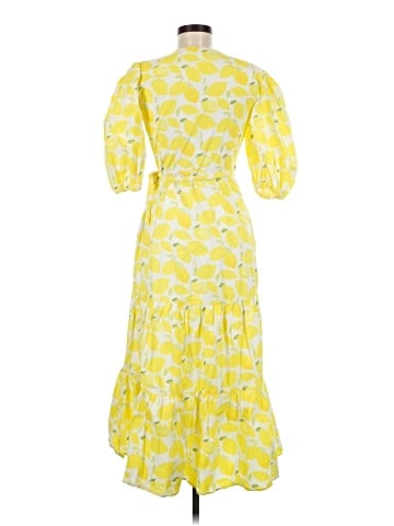 Hutch Casual Dress (view 2)