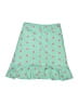 AnaClare Hearts Green Skort Size L - photo 2