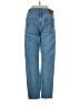 Levi's 100% Cotton Blue Jeans Size 26 waist - photo 2