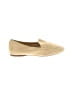 Birdies Solid Tan Flats Size 10 - photo 1