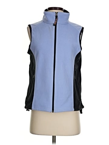L.L.Bean Sleeveless Blouse (view 1)