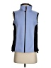 L.L.Bean 100% Polyester Blue Sleeveless Blouse Size S - photo 1