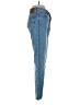 Levi's 100% Cotton Blue Jeans Size 26 waist - photo 4