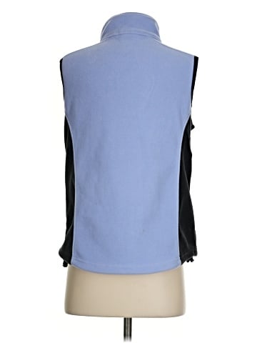 L.L.Bean Sleeveless Blouse (view 2)