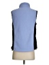 L.L.Bean 100% Polyester Blue Sleeveless Blouse Size S - photo 2