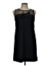 Unbranded Black Cocktail Dress Size L - photo 1