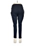 Nine West Solid Blue Active Pants Size L - photo 2