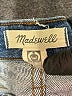 Madewell Blue Jeans Size 5 - photo 7