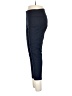 Nine West Solid Blue Active Pants Size L - photo 5