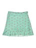 AnaClare Hearts Green Skort Size L - photo 1