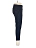 Nine West Solid Blue Active Pants Size L - photo 4