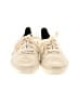 Keds Stripes Ivory Sneakers Size 9 1/2 - photo 2