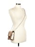 French Connection Metallic Silver Crossbody Bag One size - photo 2