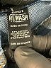 Rewash Blue Denim Shorts Size 26 waist - photo 4