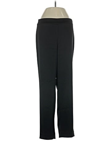St. John Caviar Dress Pants (view 1)
