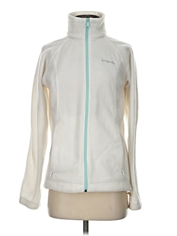 Columbia Track Jacket (view 1)