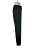 St. John Caviar Solid Black Dress Pants Size 4 - photo 4