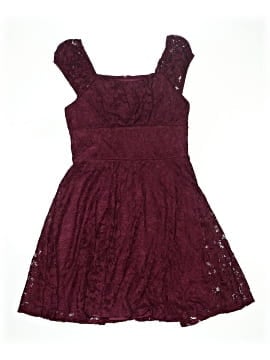Zunie Dress (view 1)