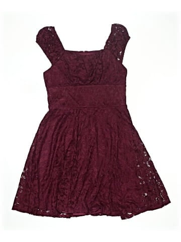 Zunie Dress (view 1)