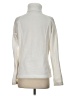 Columbia 100% Polyester White Track Jacket Size S - photo 2