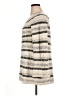 Style&Co Stripes Ivory Pullover Sweater Size 1X - photo 5
