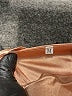 Unbranded Tan Cocktail Dress Size M - photo 9