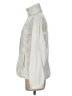 Columbia 100% Polyester White Track Jacket Size S - photo 5