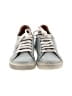 Bueno Solid Blue Sneakers Size EU 39 - photo 2