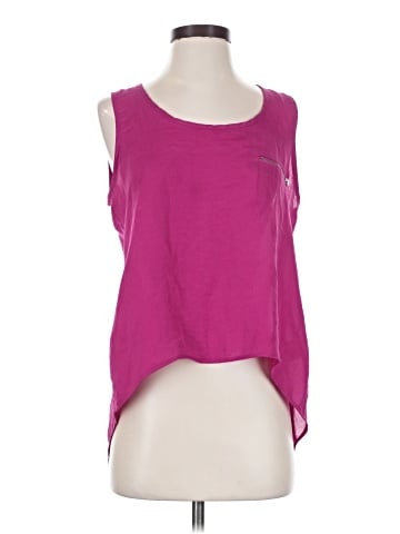 Philosophy Republic Clothing Sleeveless Blouse (view 1)