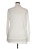 Halogen Ivory Cardigan Size XL - photo 2