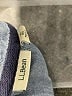 L.L.Bean 100% Cotton Gray Pullover Sweater Size M - photo 7