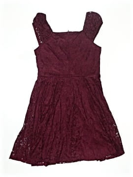 Zunie Dress (view 2)