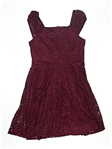 Zunie Dress (view 2)