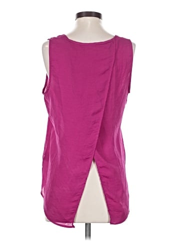 Philosophy Republic Clothing Sleeveless Blouse (view 2)