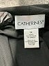 Catherines Black Cardigan Size 1X - photo 7