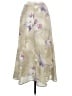 Studio 100% Polyester Ivory Formal Skirt Size 8 - photo 2