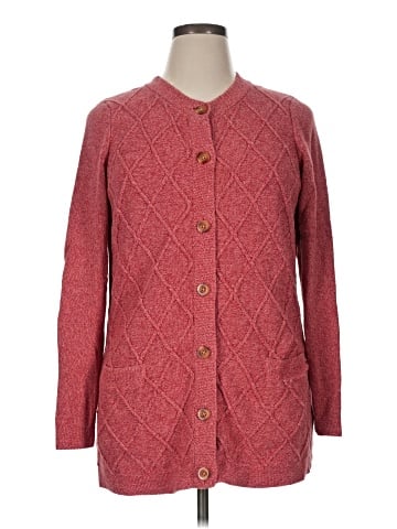 L.L.Bean Cardigan (view 1)