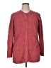 L.L.Bean 100% Cotton Red Cardigan Size XL - photo 1